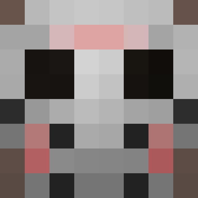 Inletflow's skin