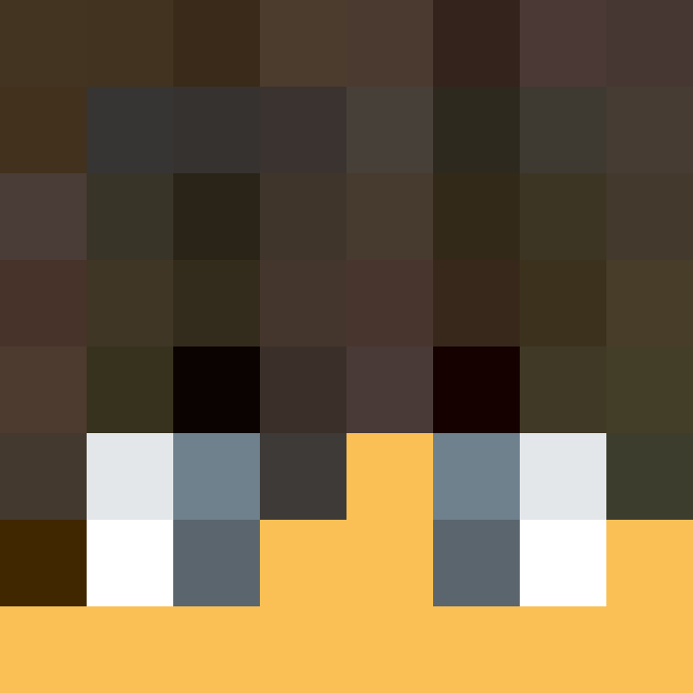 TarryDuke's skin
