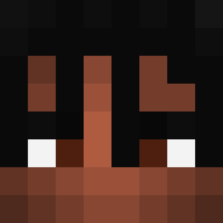 BrudnaMarianna's skin