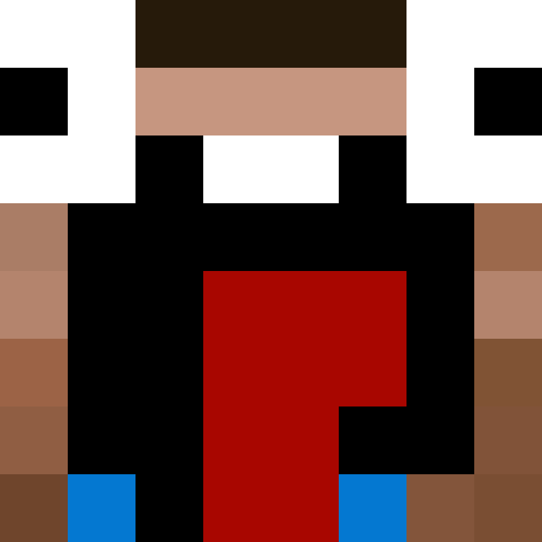 Arleciowskaa's skin