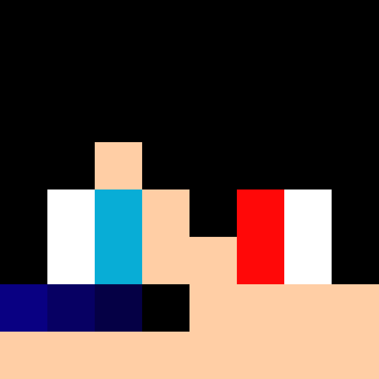 MasterKeckebrot's skin