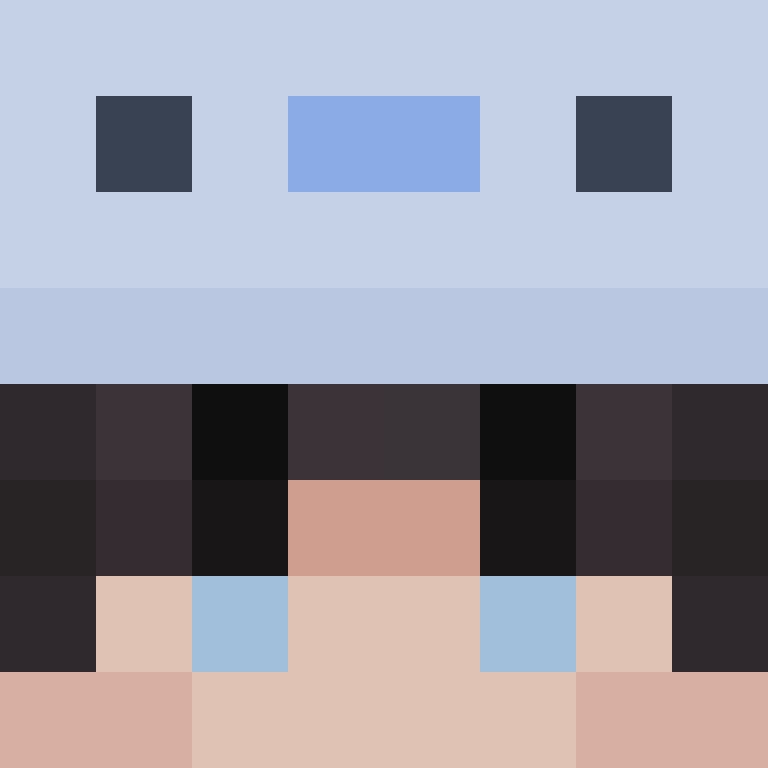 O_Rei's skin