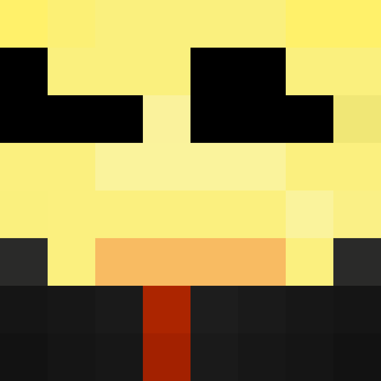 Glpollo's skin