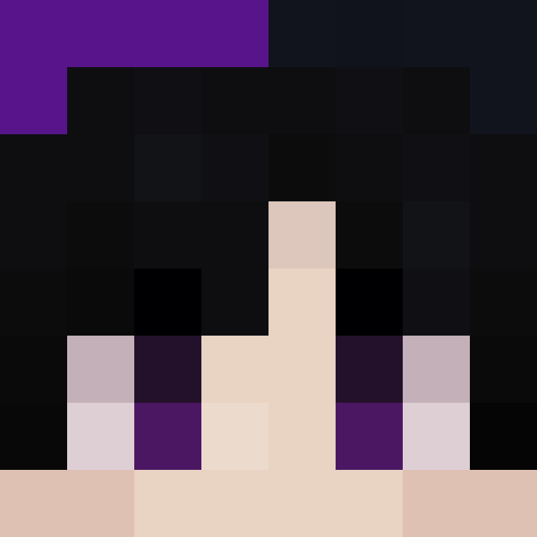SpiderAleks's skin