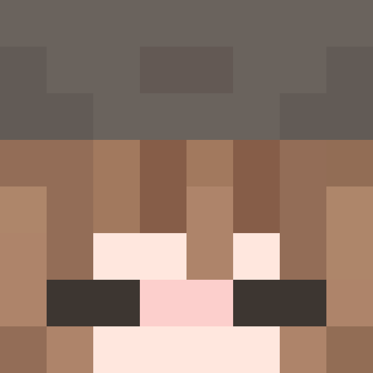 Daphluuv's skin