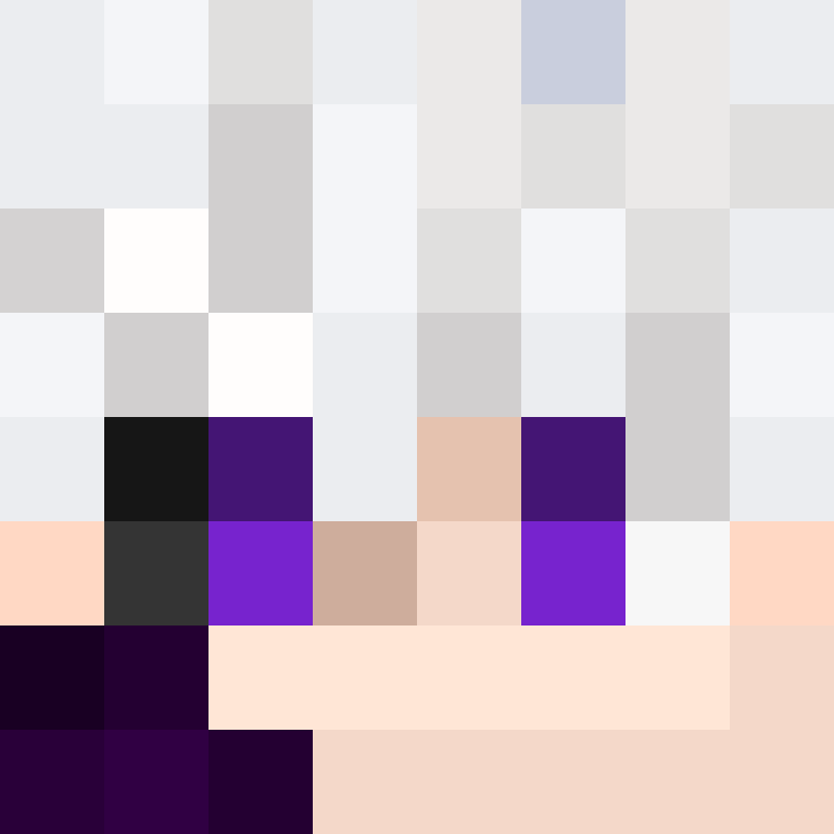 Jaf's skin
