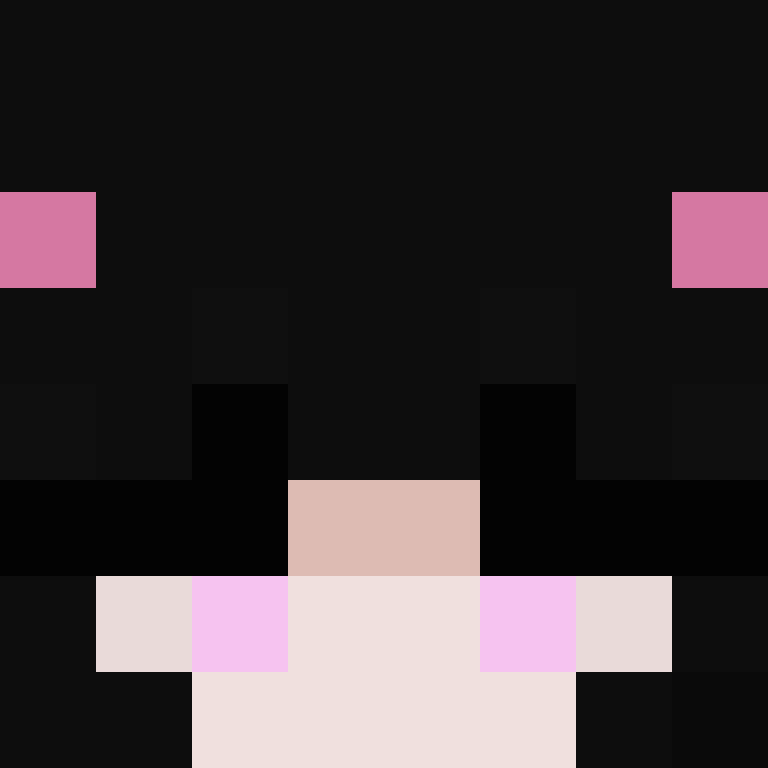 loonmoon's skin