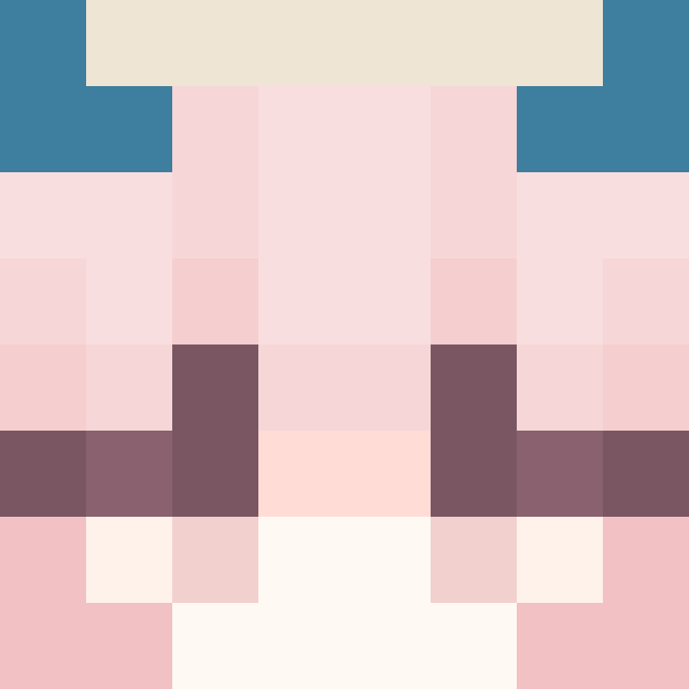 Fable's skin