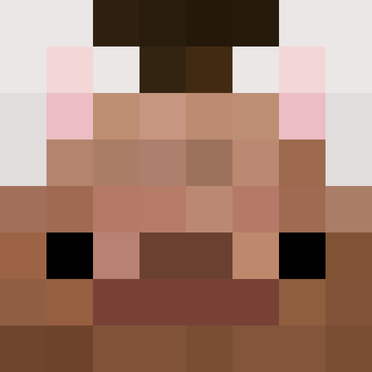 Ahlibatin's skin