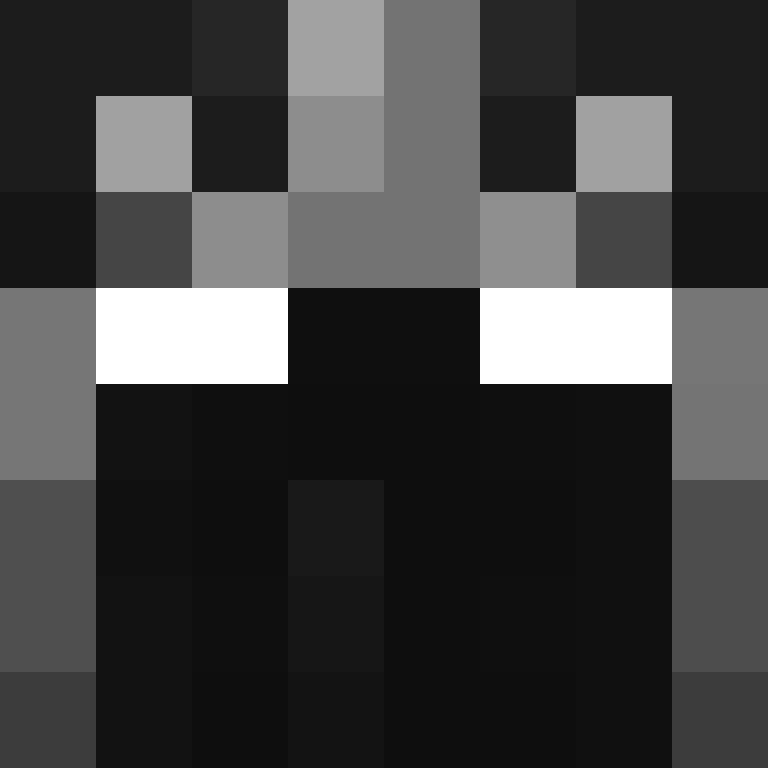 Hrooar's skin