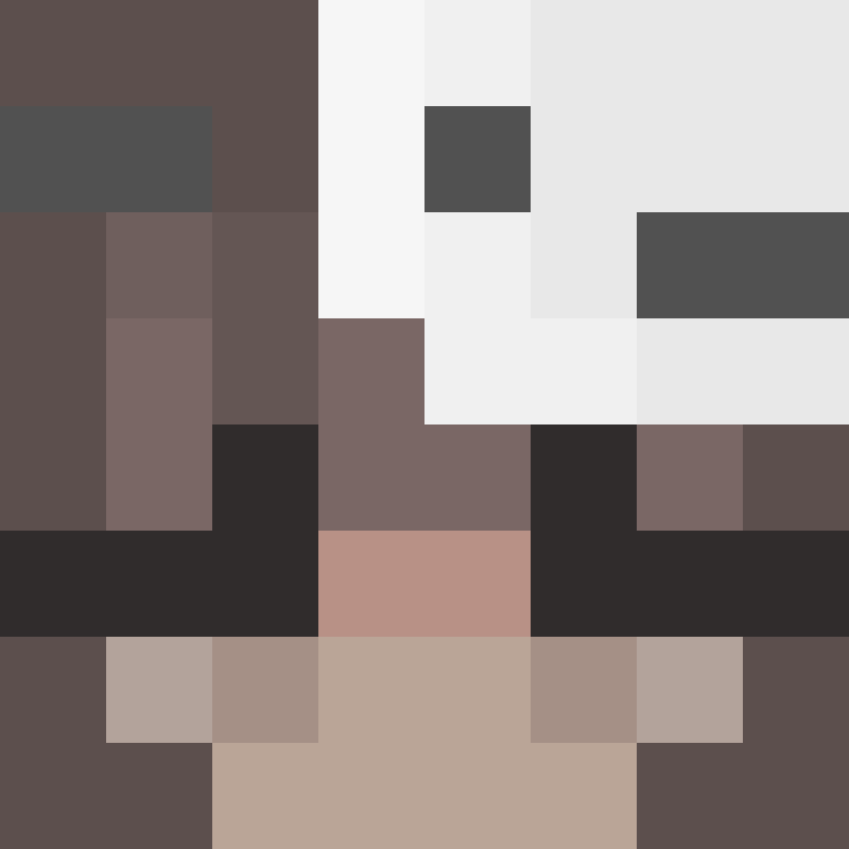 LuckiR's skin