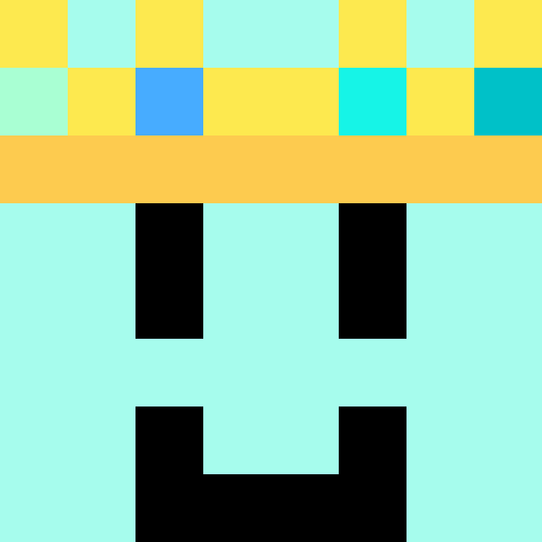 GeneralAquaYT's skin
