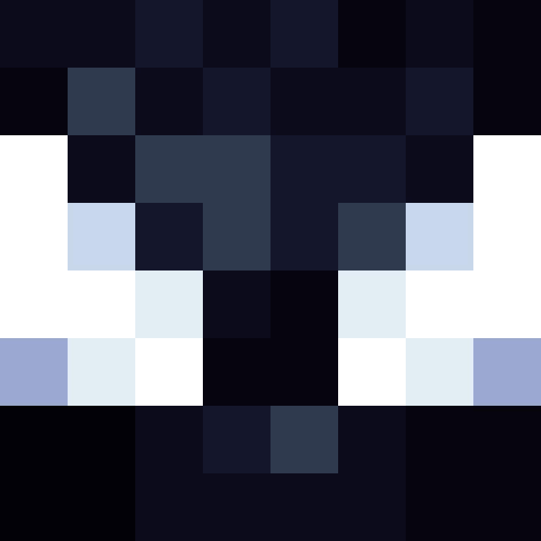 TheBigDysi's skin