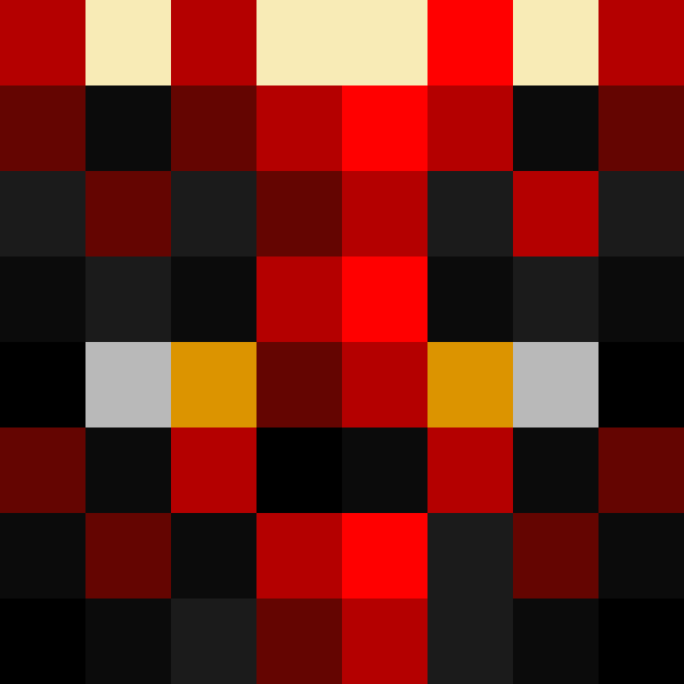 tinyheater's skin