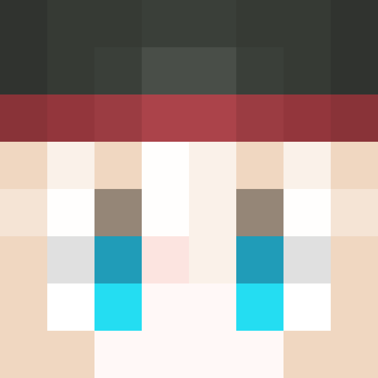 Lggkbleh's skin