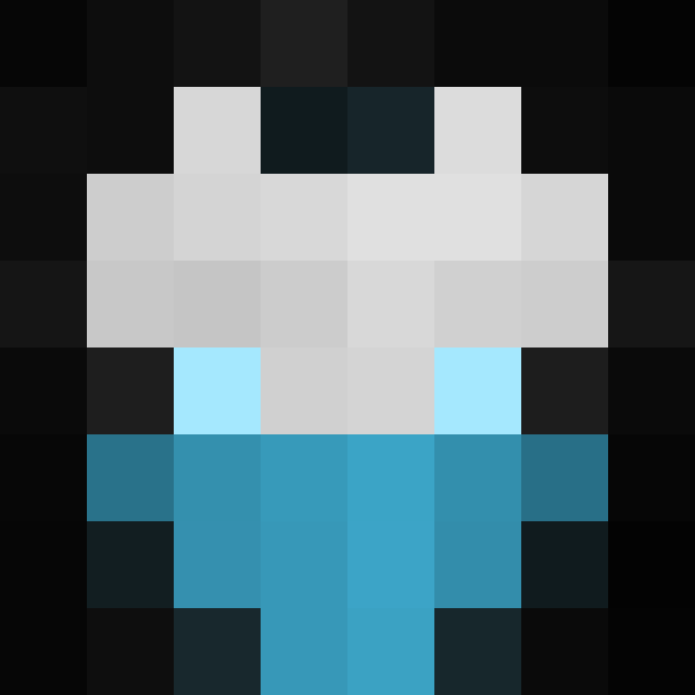 duhoyuur's skin
