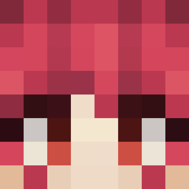 Fernandraws's skin