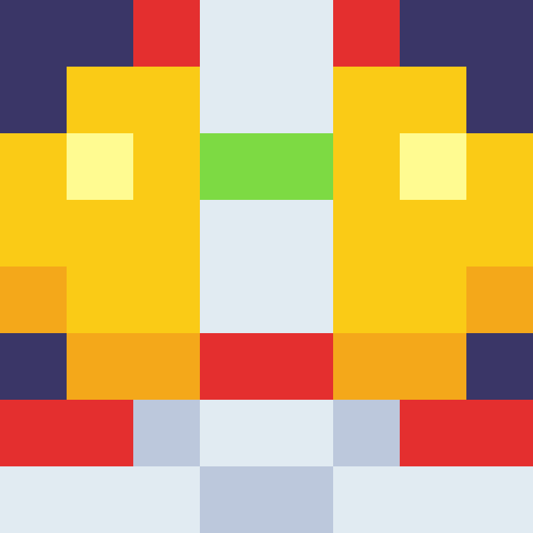 Rocket_Shark216's skin