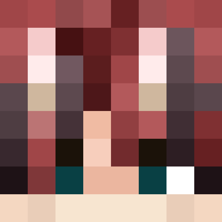 amletik3's skin