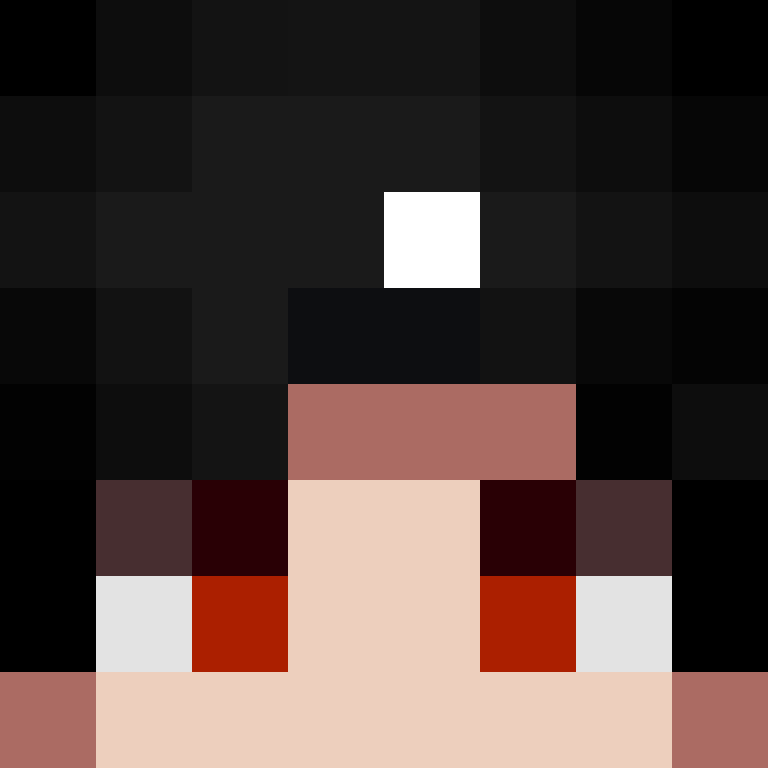 Artzys's skin