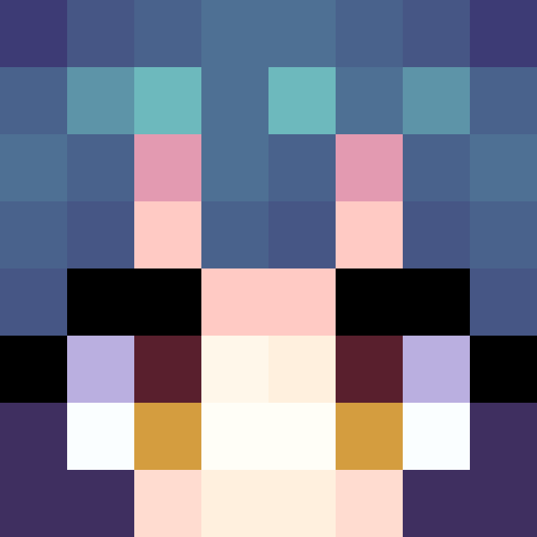 GalaPanda's skin