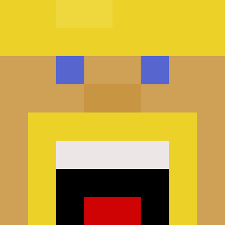 Aydaes's skin