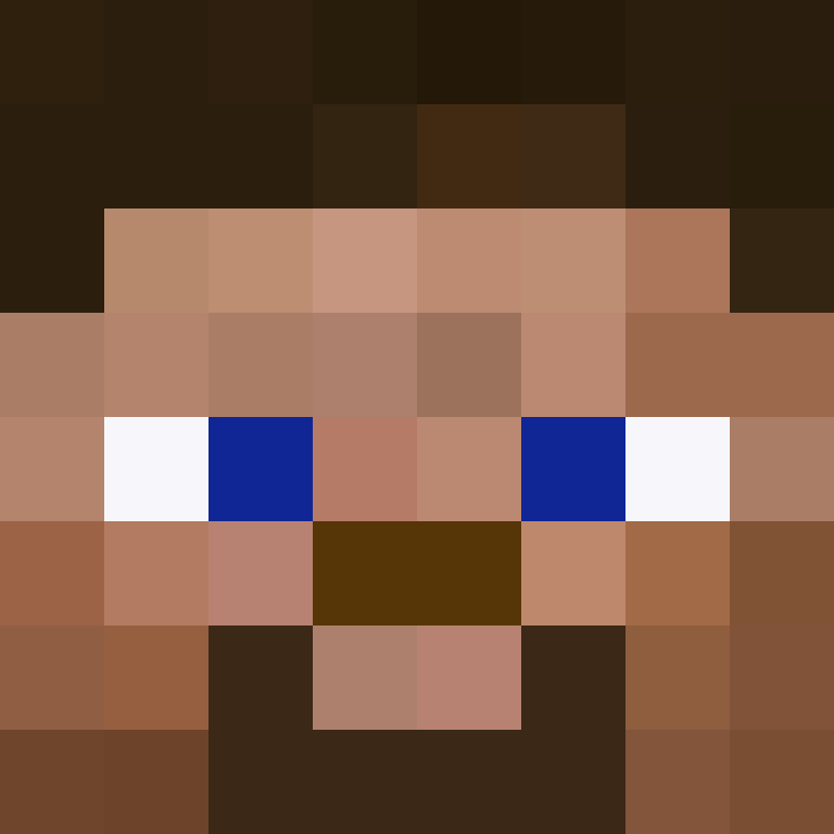 Houcus's skin