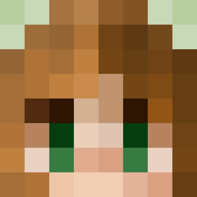 Princess_Nicole_'s skin