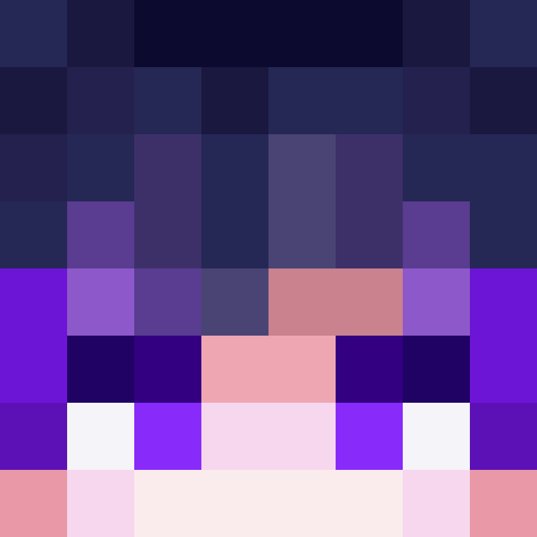 Gazericc's skin
