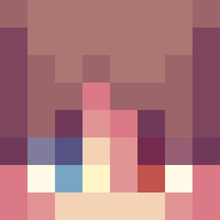 RUMOFF's skin