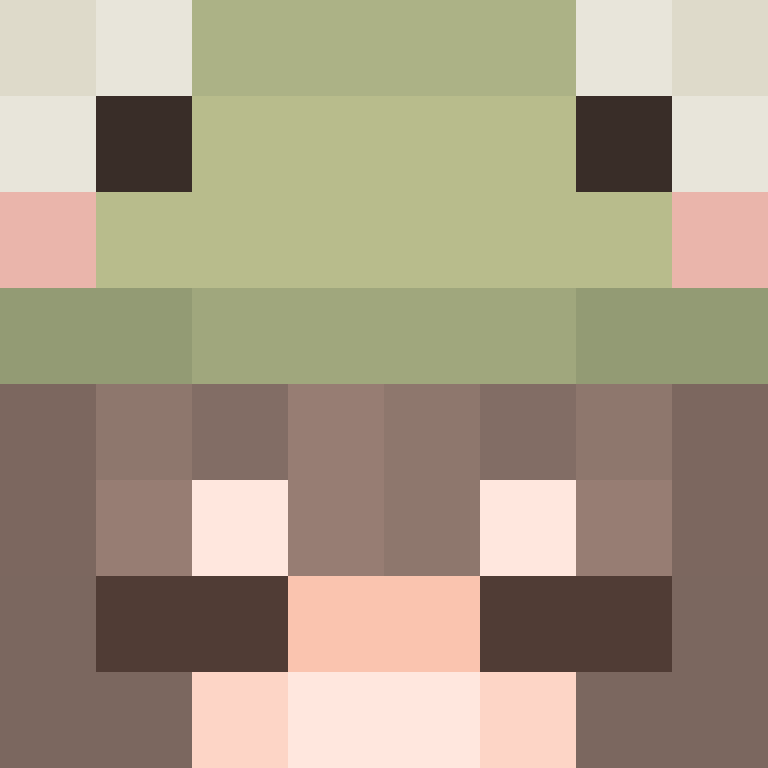 MomenXD's skin