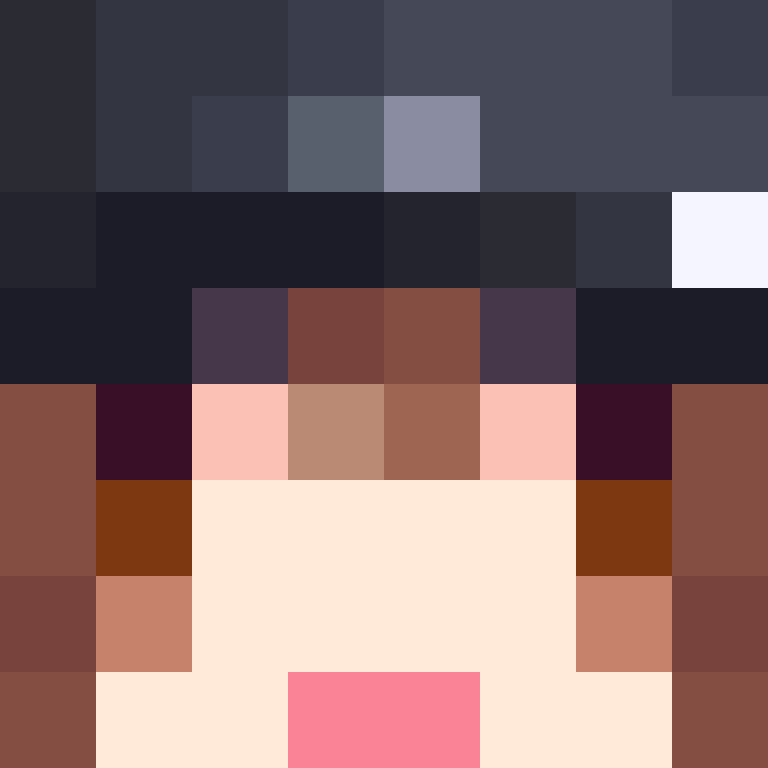Idke1's skin