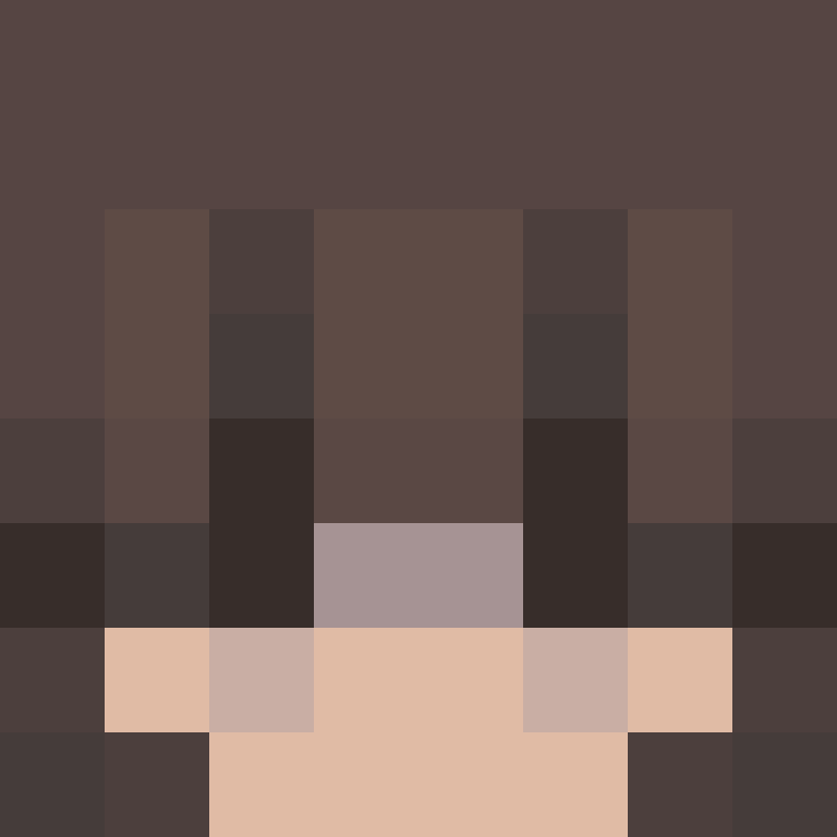 CuteChiaki's skin