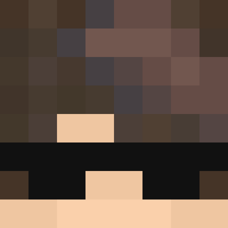TyFighter1337's skin