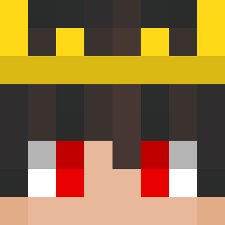 TA1M's skin