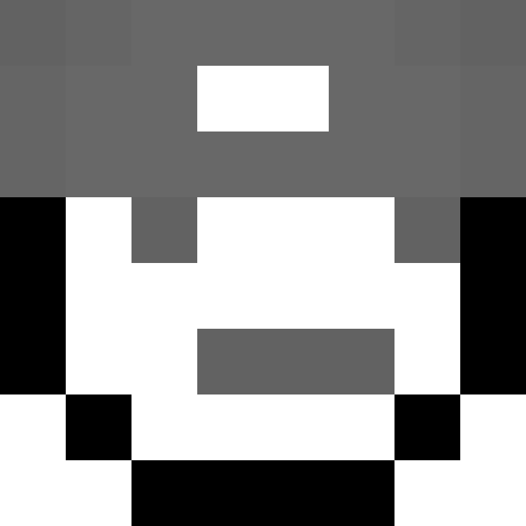 Mathvx's skin