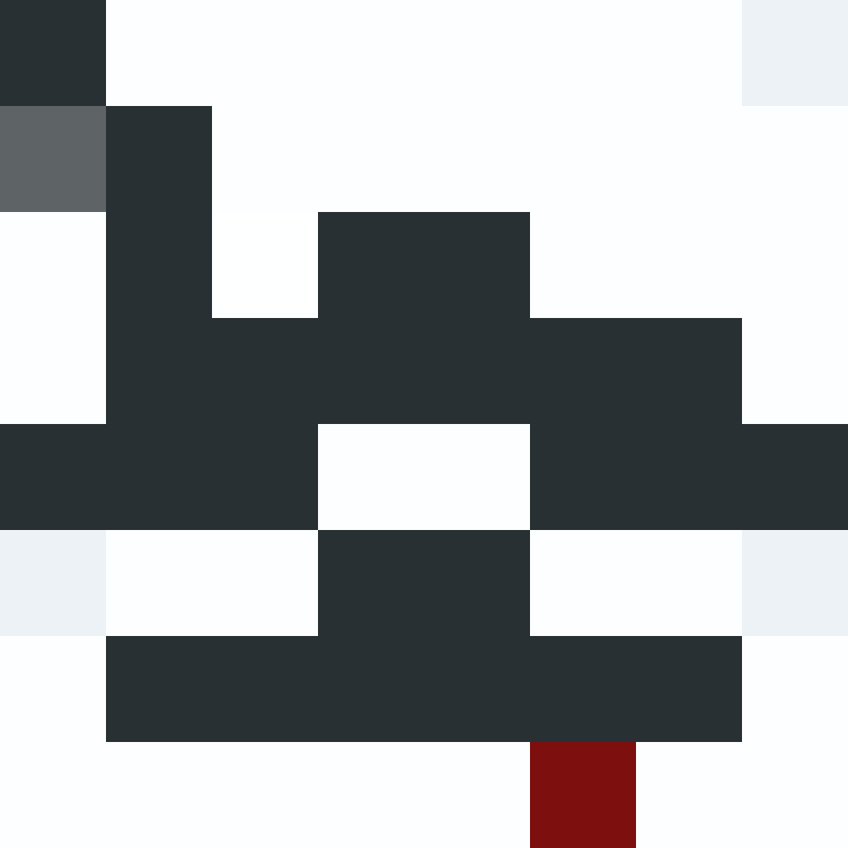 Tsunei's skin
