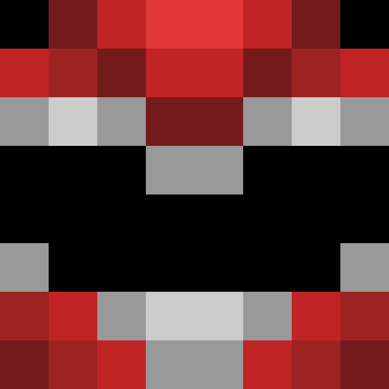 Ozo_Ve's skin