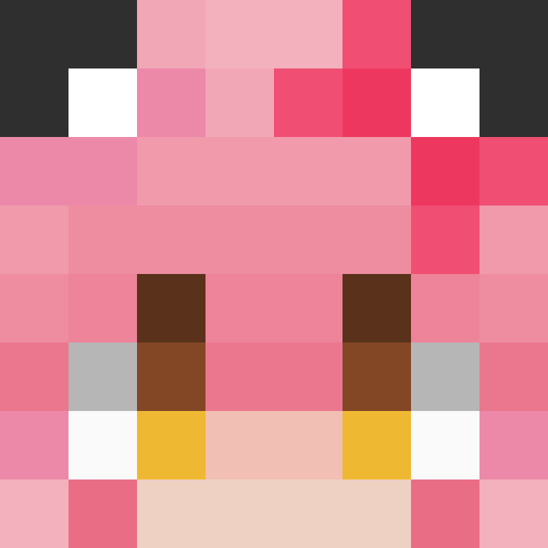 Wolnaaa's skin