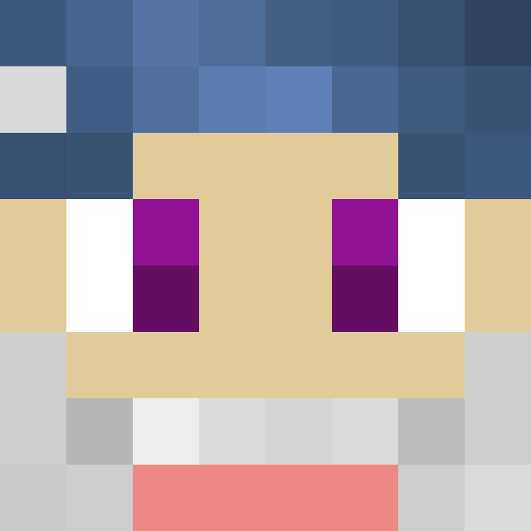 Vepeteus's skin