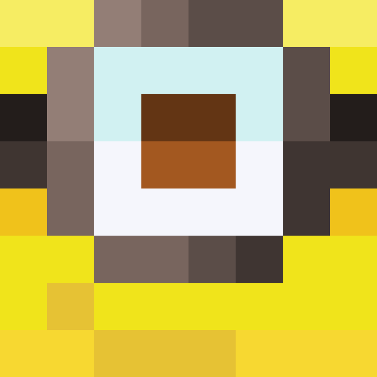 FranzGood's skin