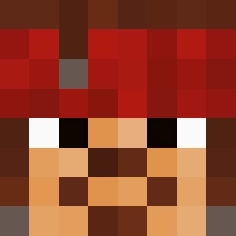 babet_nl's skin