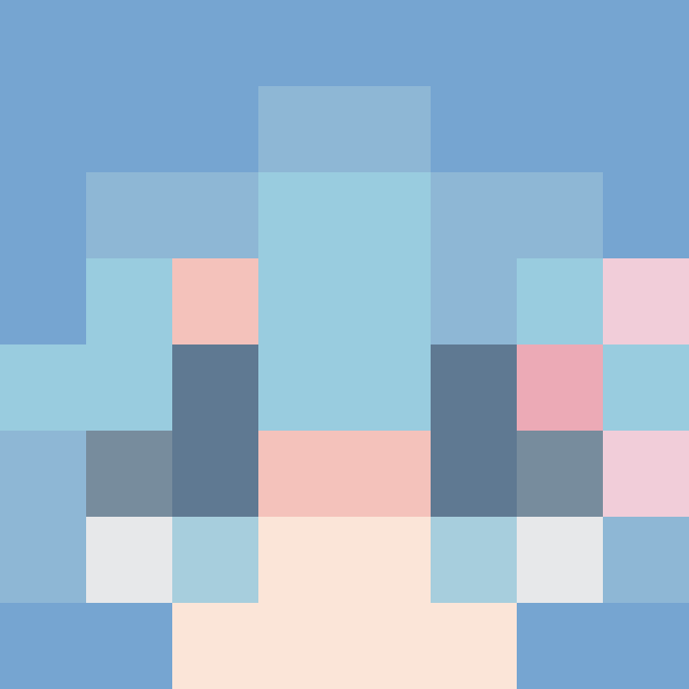 kysa's skin