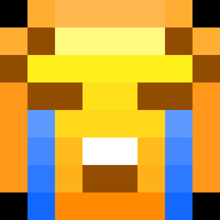 golddollars's skin