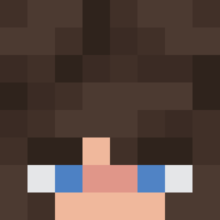 MaddyTN's skin