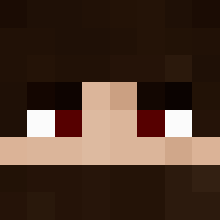 hpyef's skin