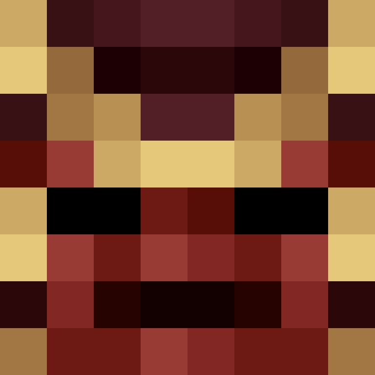 DonCapitan's skin