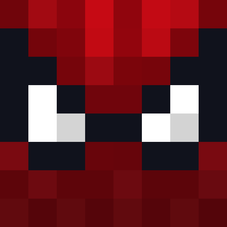 ulvny's skin