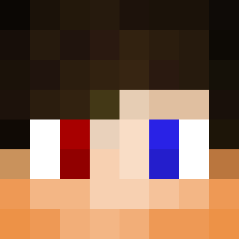 TCStephanie's skin