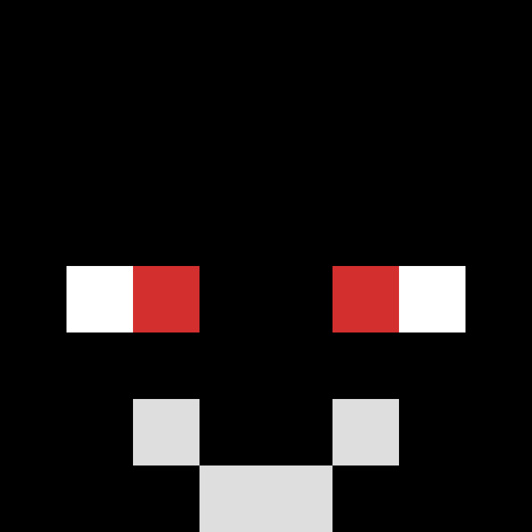 Lossback's skin